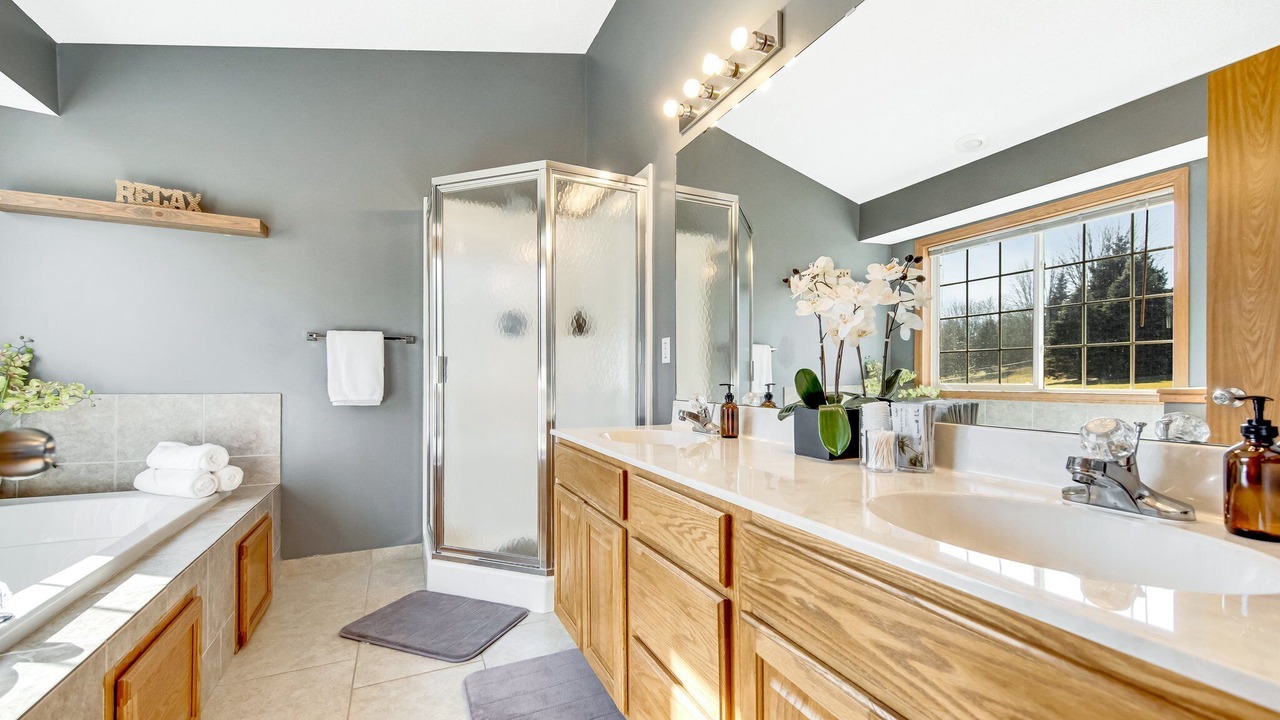 Photo of Bathroom in Chanhassen