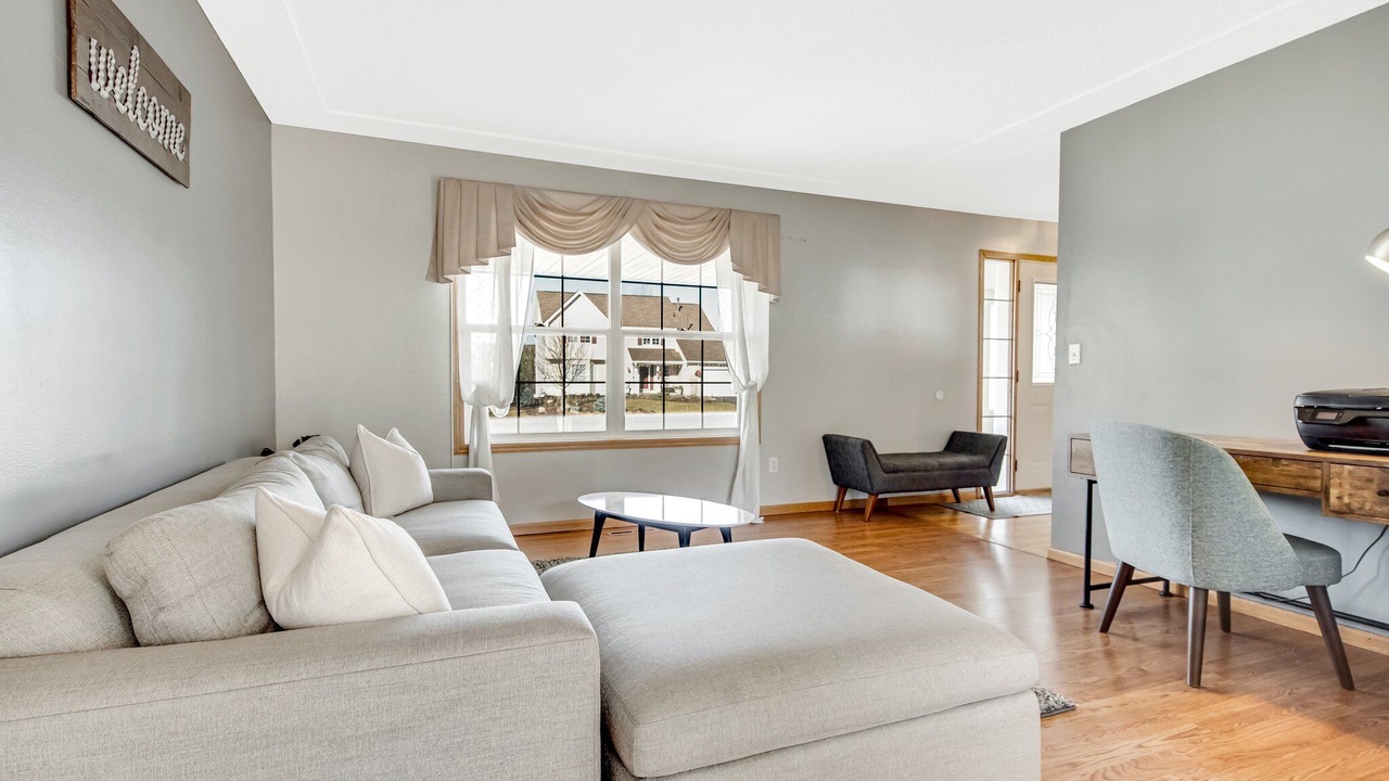Photo of Bedroom in Chanhassen