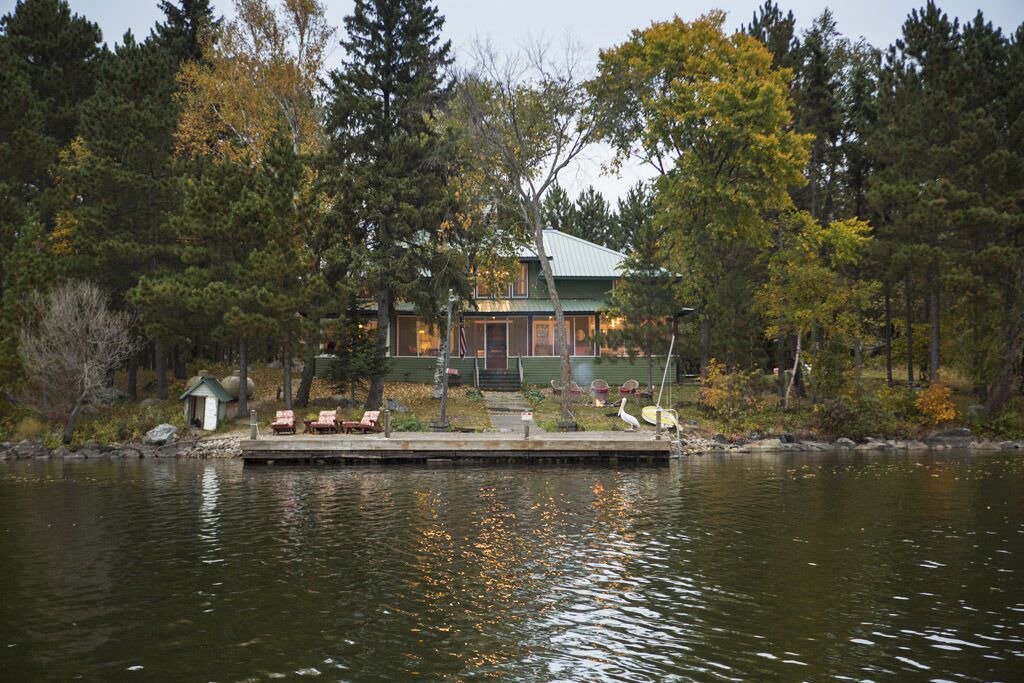 Photo of Outdoor in Orr