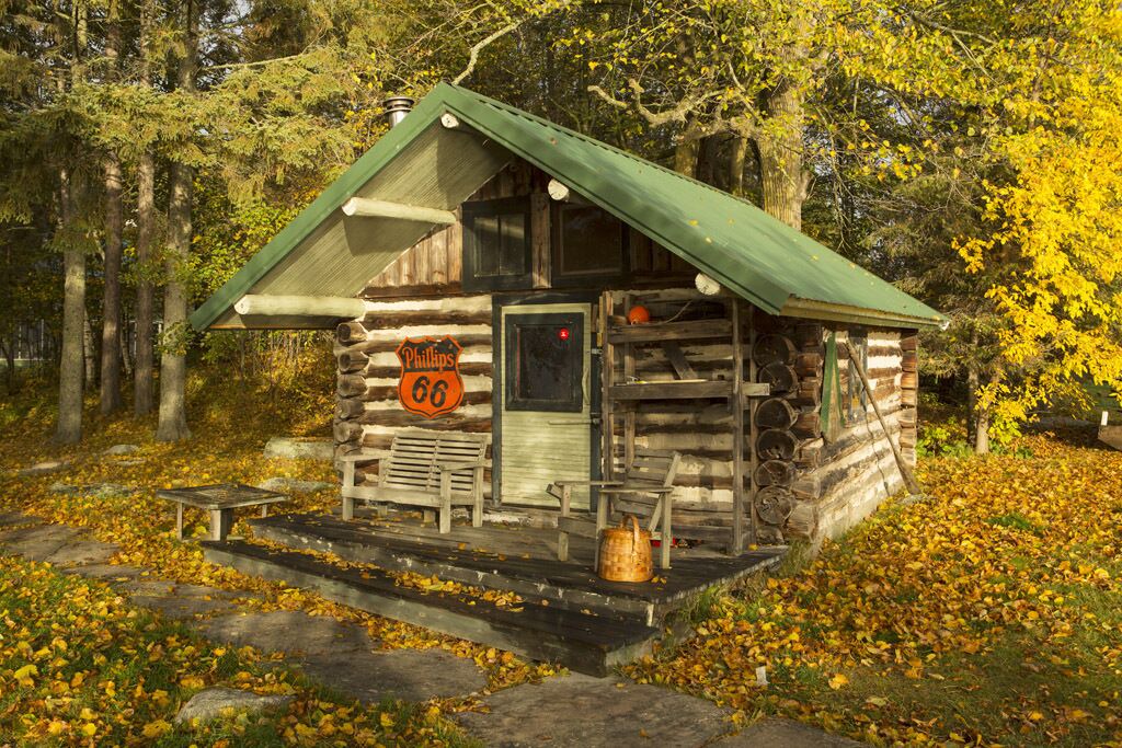 Photo of Outdoor in Orr