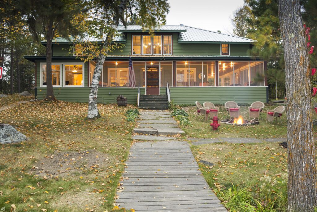 Photo of Outdoor in Orr