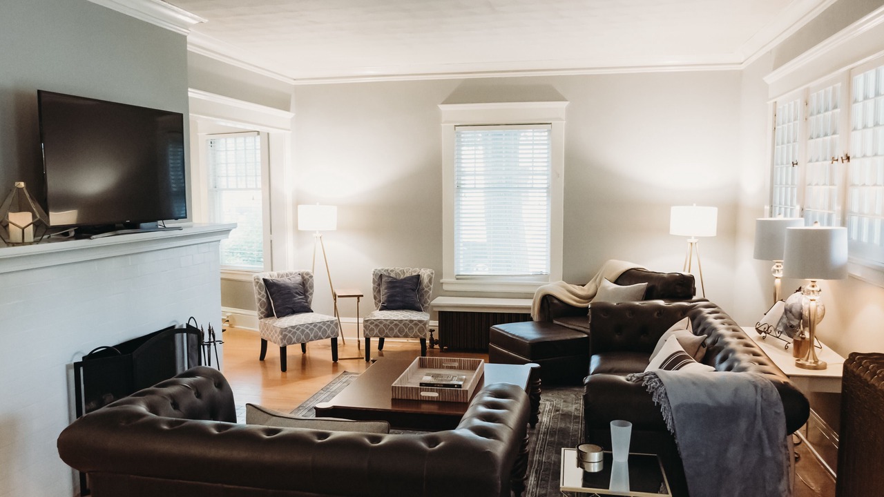 Photo of Livingroom in Stillwater