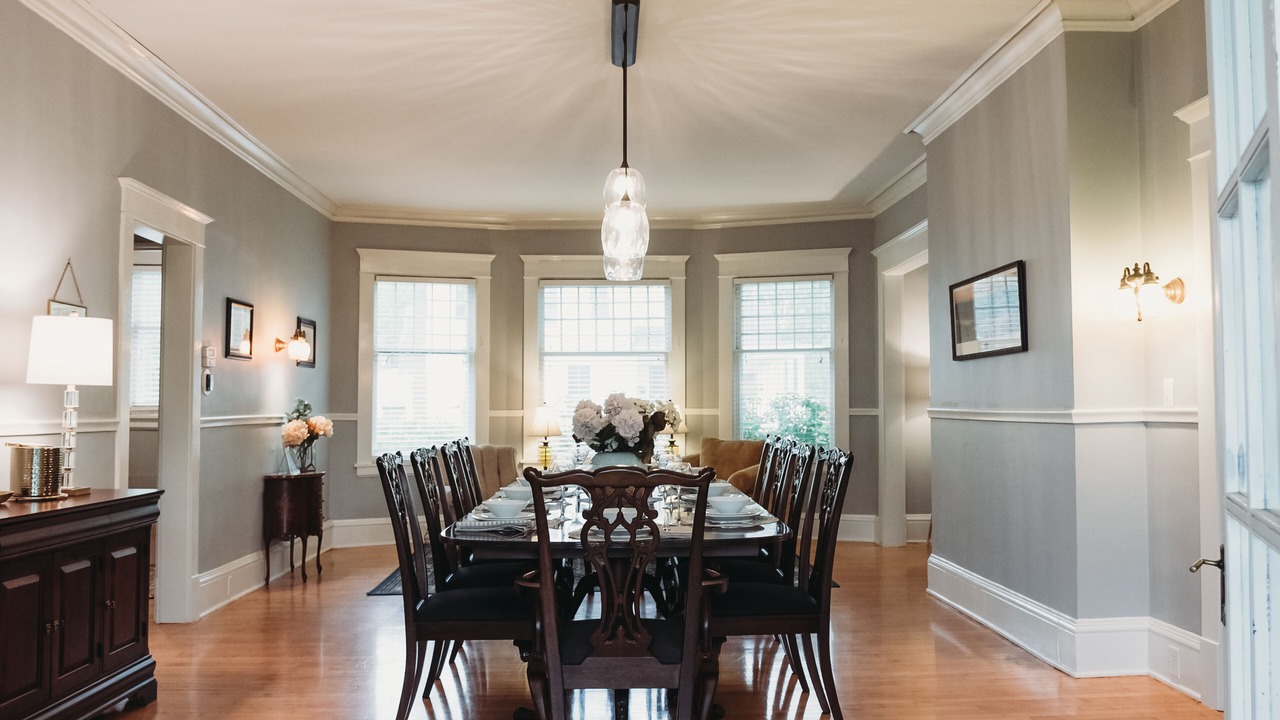 Photo of Livingroom in Stillwater