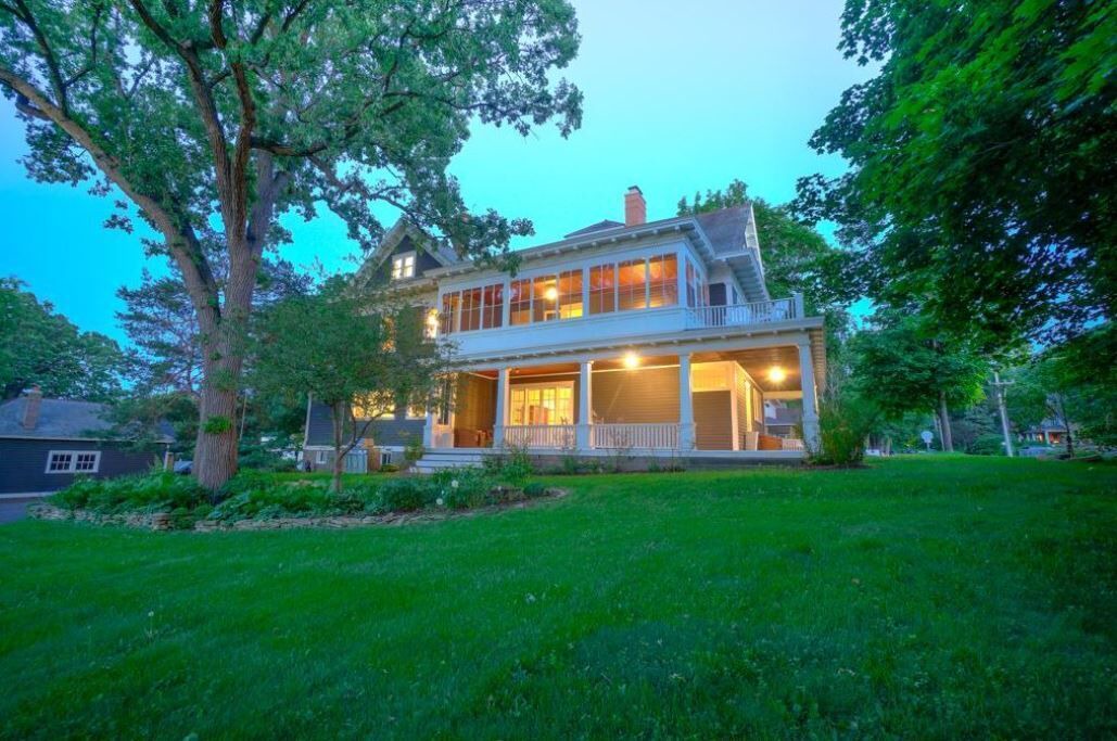 Photo of Outdoor in Stillwater