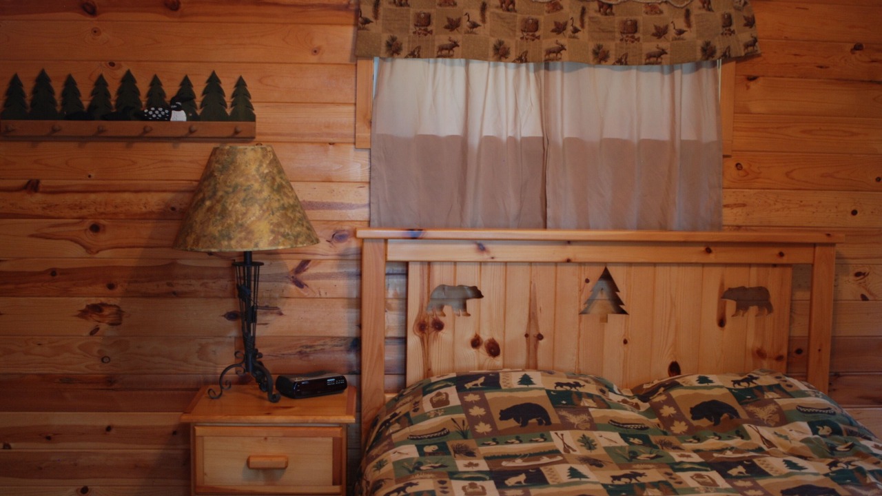 Photo of Bedroom in Nevis