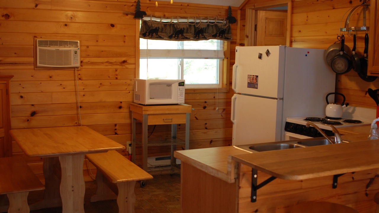 Photo of Kitchen in Nevis