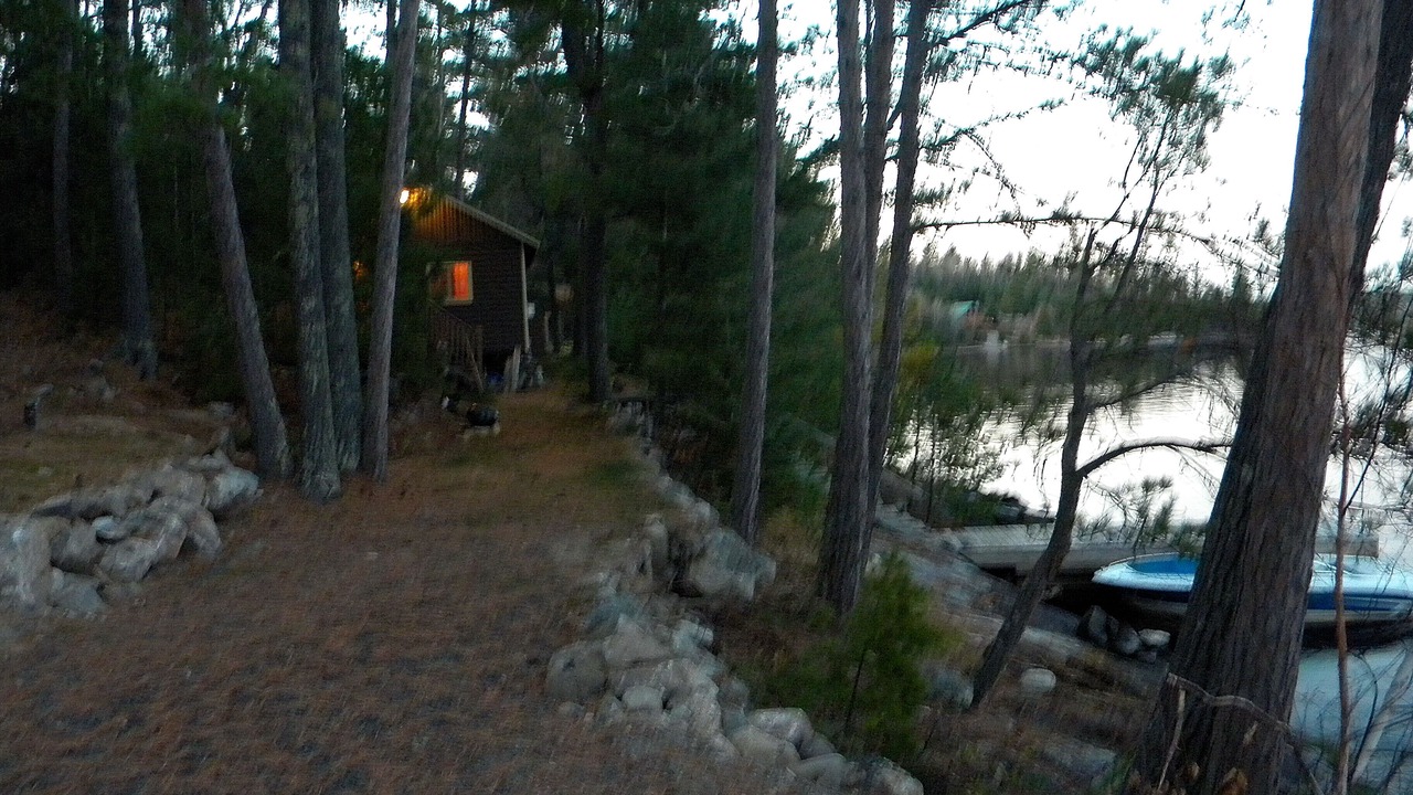 Photo of Others in Crane Lake