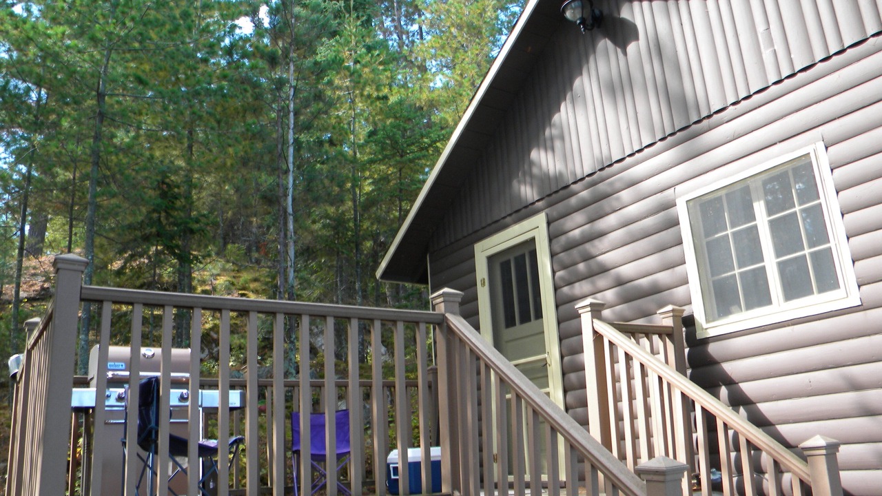 Photo of Outdoor in Crane Lake