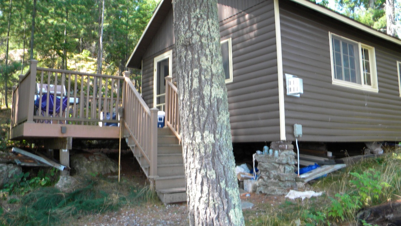 Photo of Others in Crane Lake