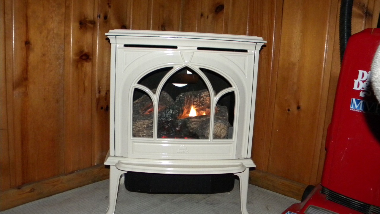 Photo of Livingroom in Crane Lake