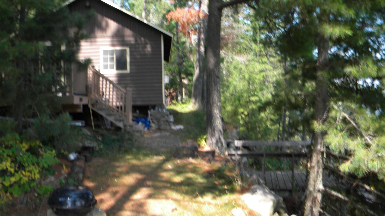 Photo of Outdoor in Crane Lake