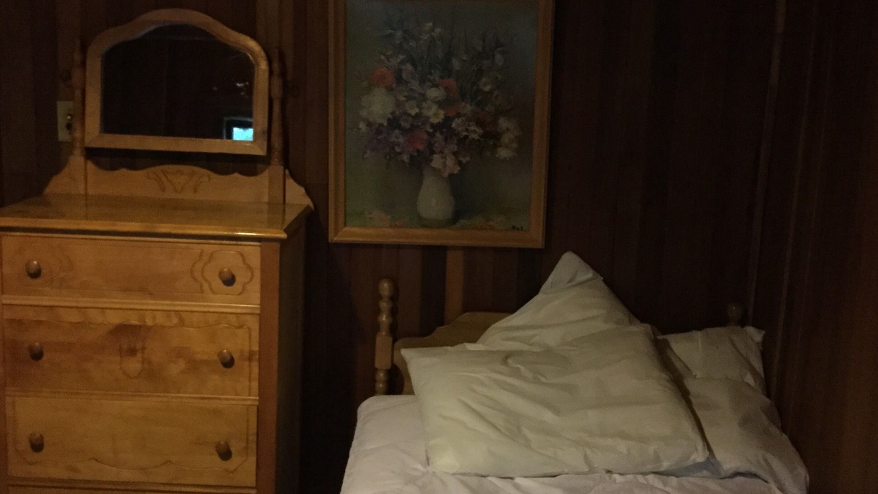 Photo of Bedroom in Jumbo Island