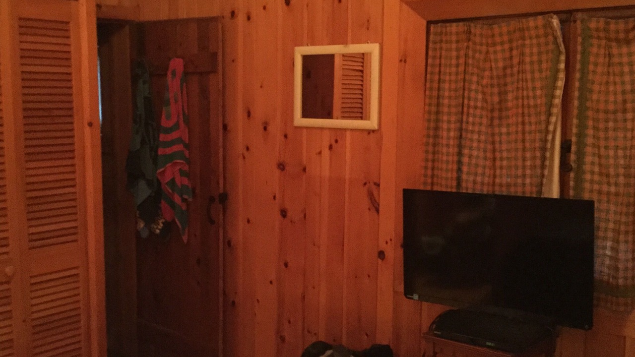 Photo of Bedroom in Jumbo Island