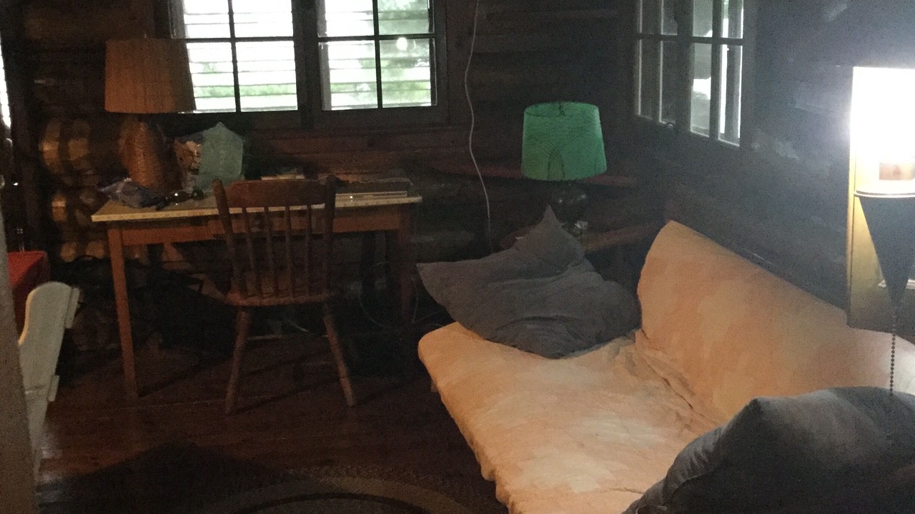 Photo of Livingroom in Jumbo Island
