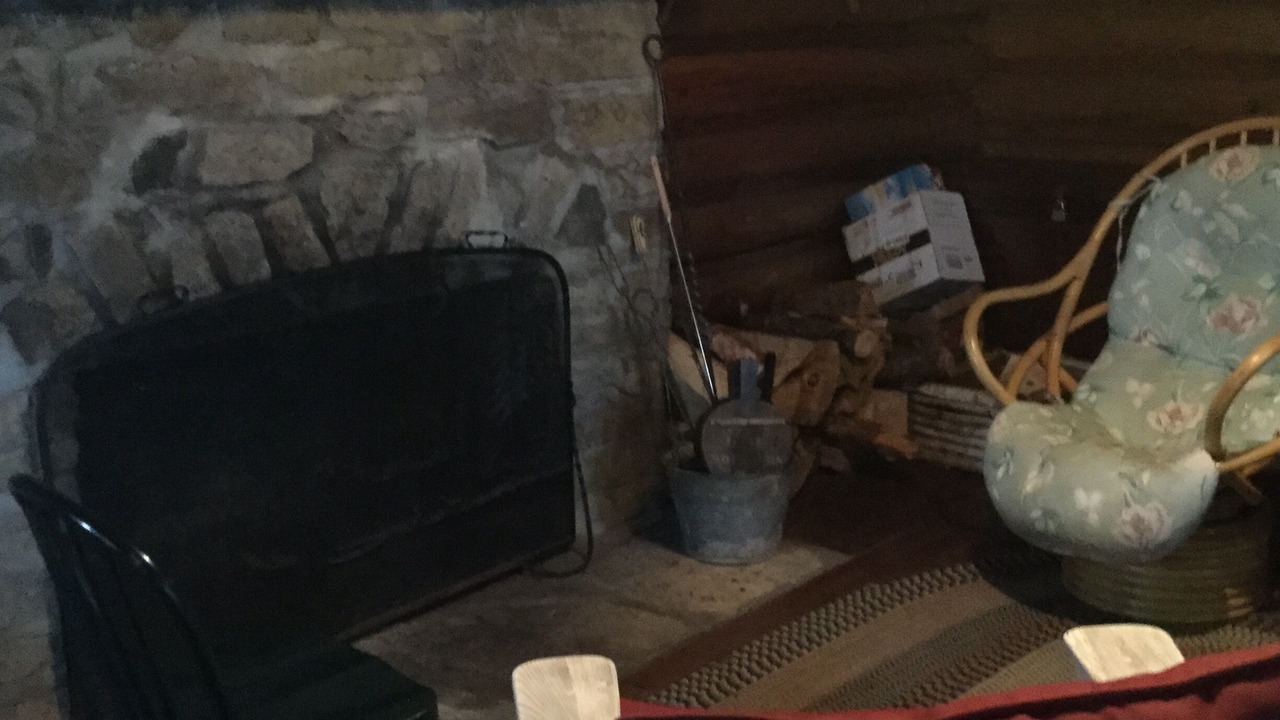 Photo of Livingroom in Jumbo Island