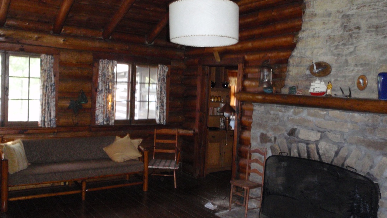 Photo of Livingroom in Jumbo Island