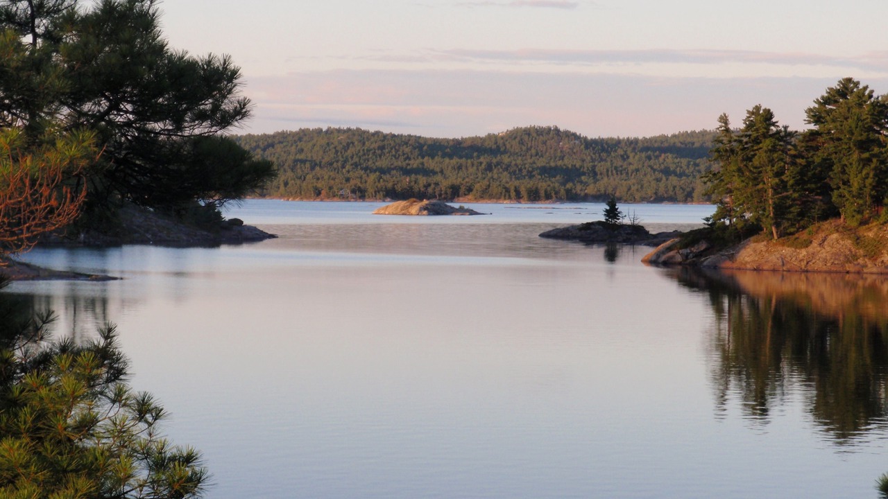 Photo of Outdoor in Jumbo Island