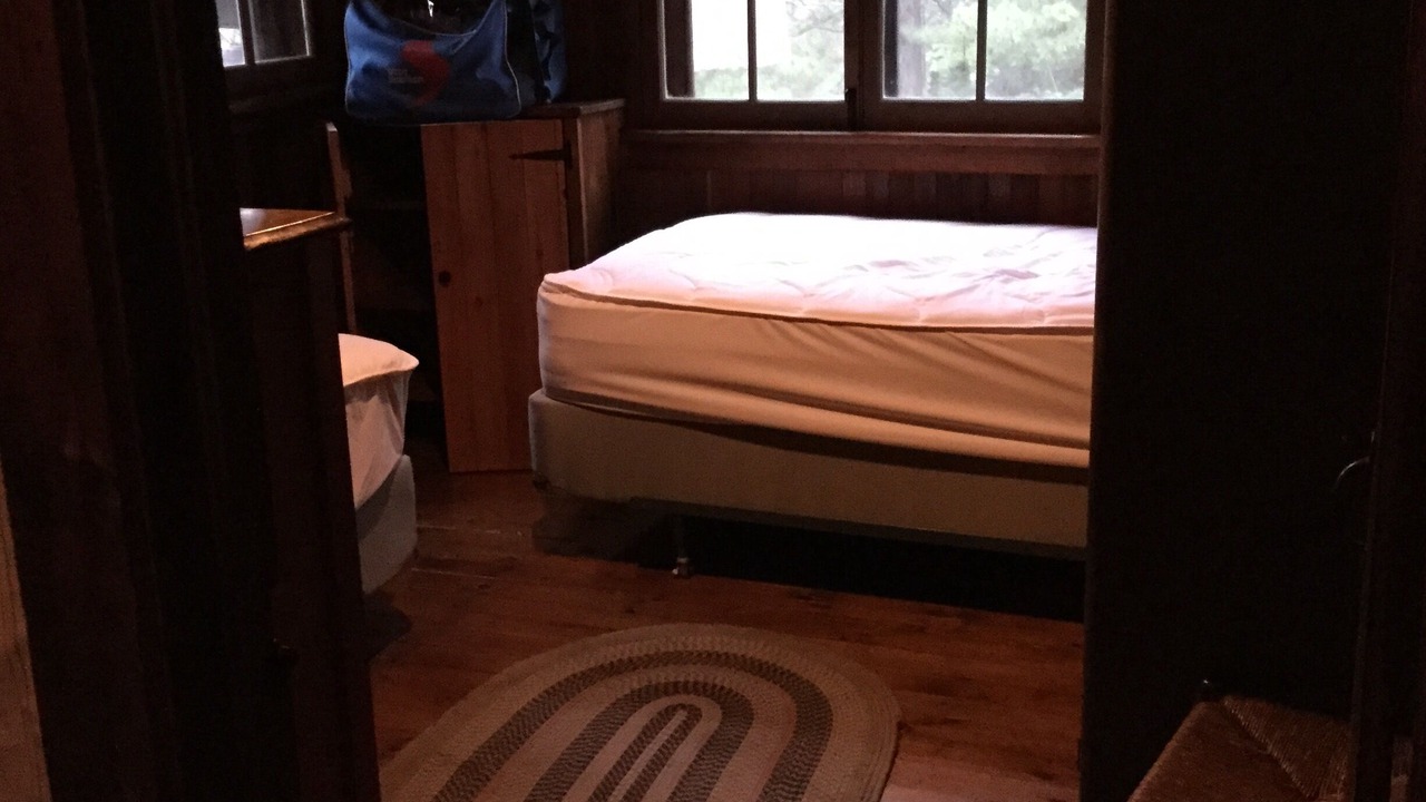 Photo of Bedroom in Jumbo Island