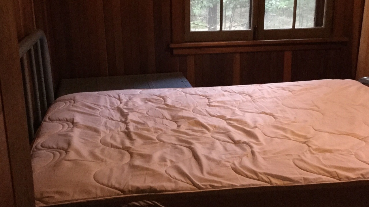 Photo of Bedroom in Jumbo Island