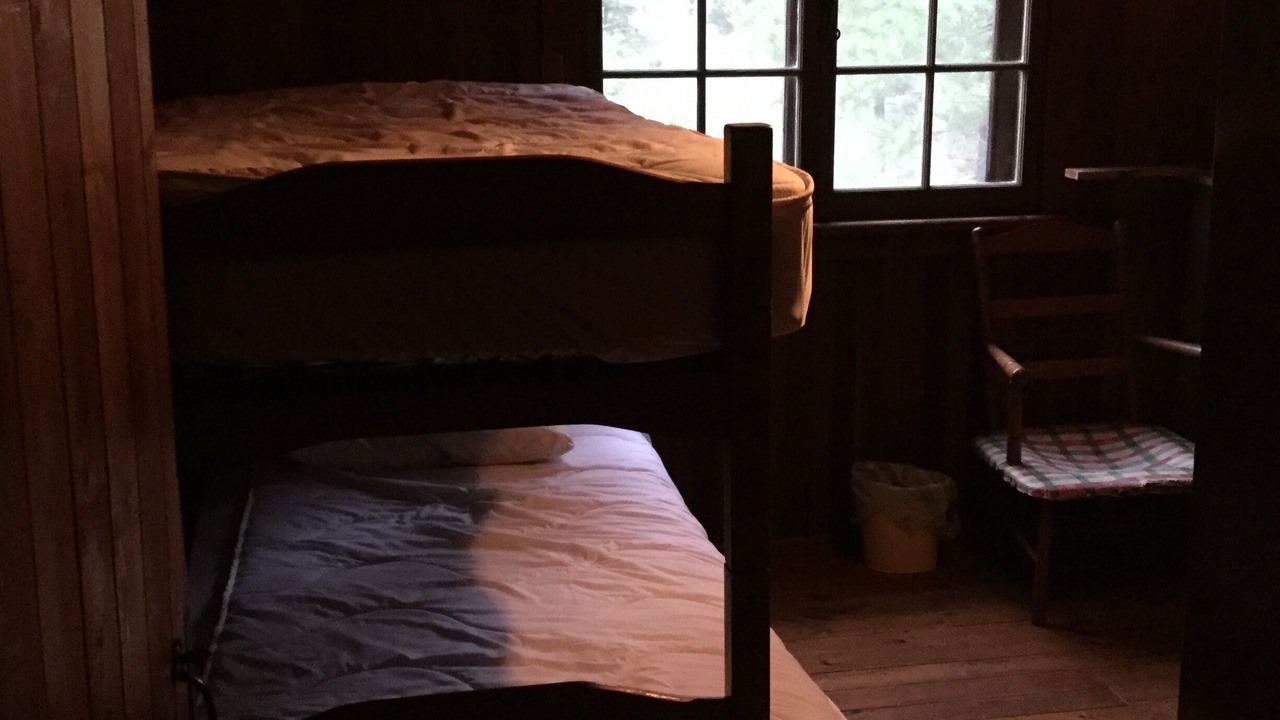 Photo of Bedroom in Jumbo Island