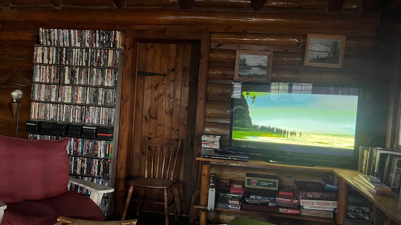 Photo of Livingroom in Jumbo Island