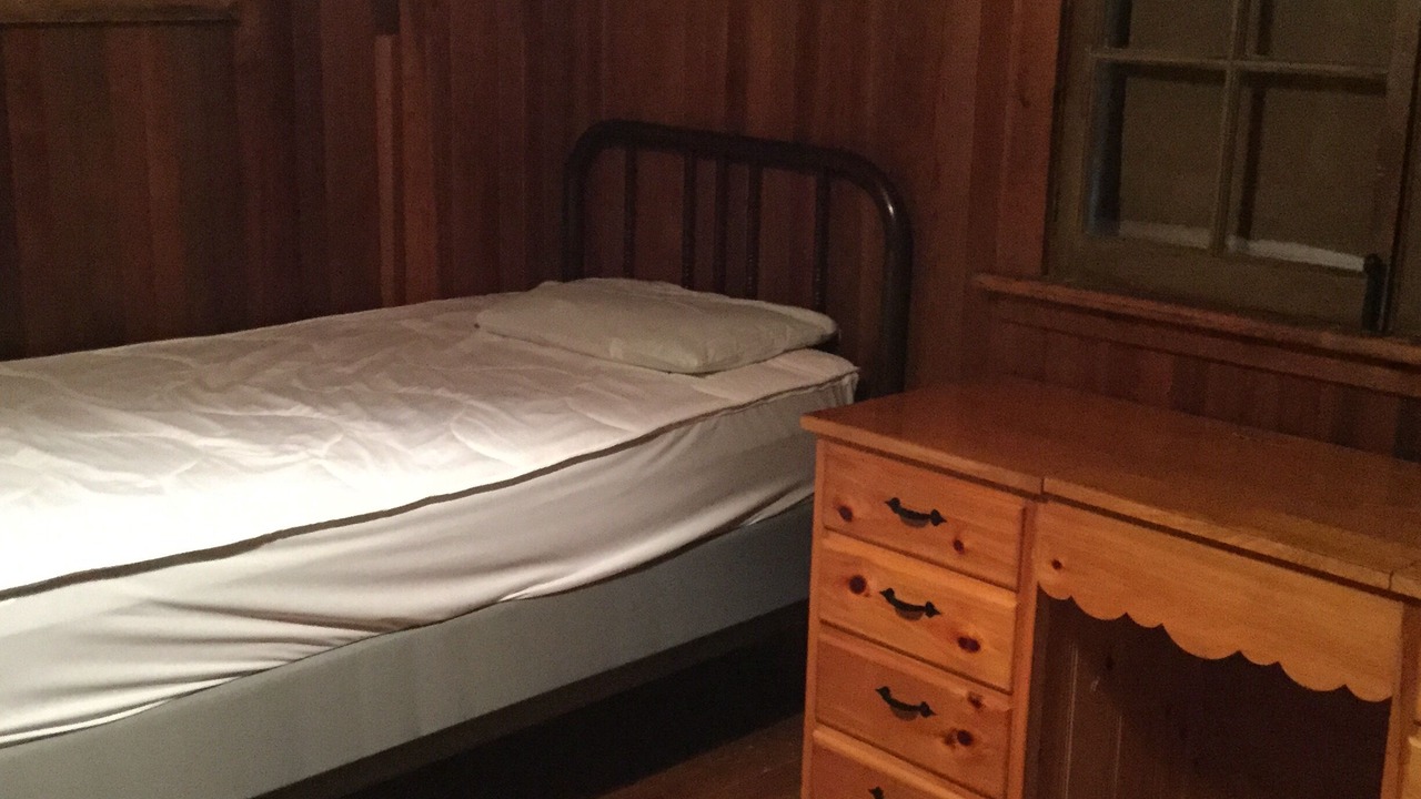 Photo of Bedroom in Jumbo Island