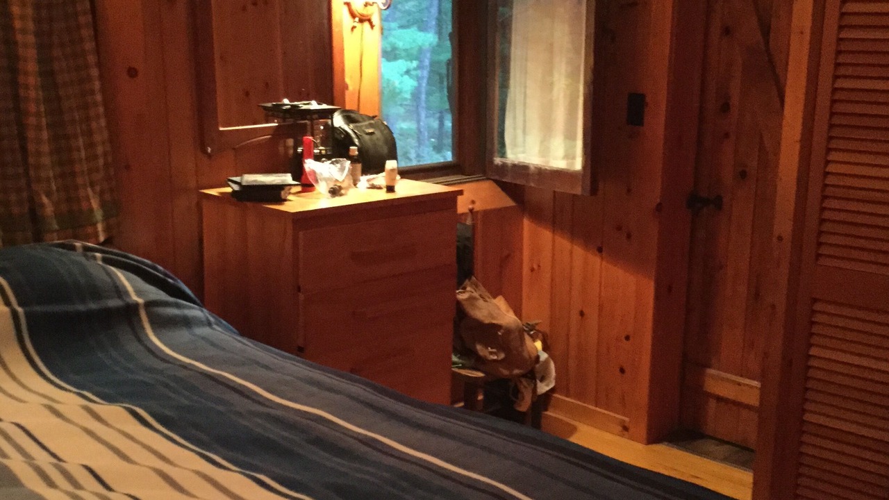 Photo of Bedroom in Jumbo Island