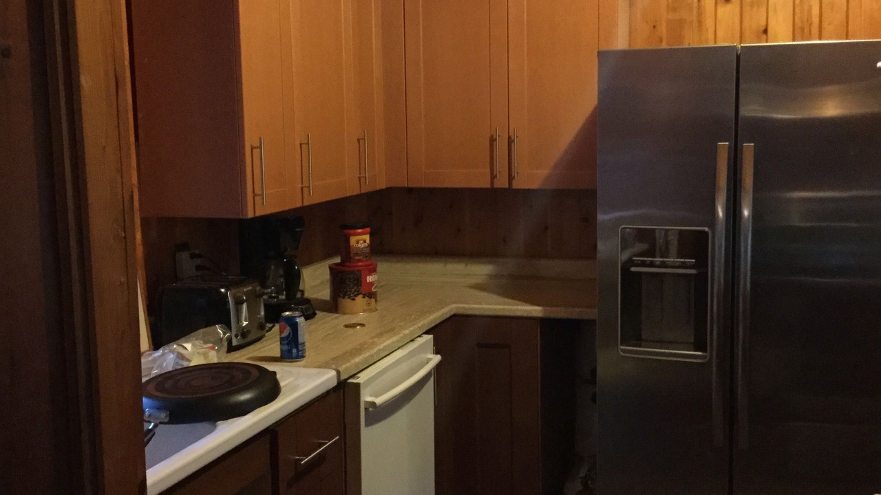 Photo of Kitchen in Jumbo Island