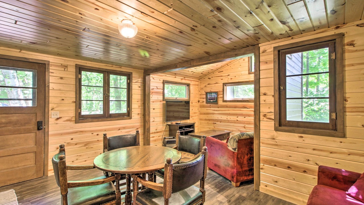 Photo of Bedroom in Pequot Lakes