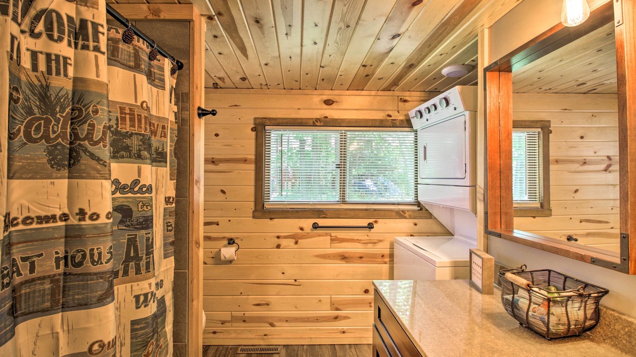 Photo of Bathroom in Pequot Lakes