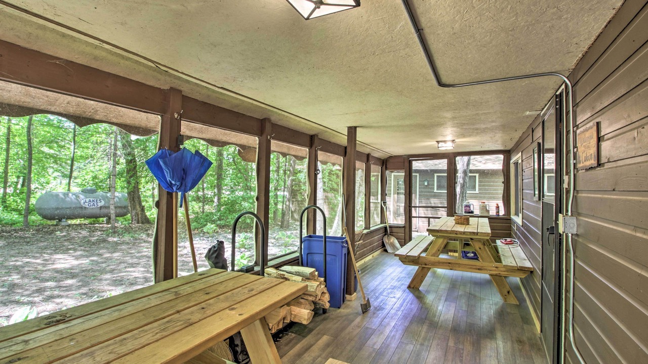 Photo of Outdoor in Pequot Lakes