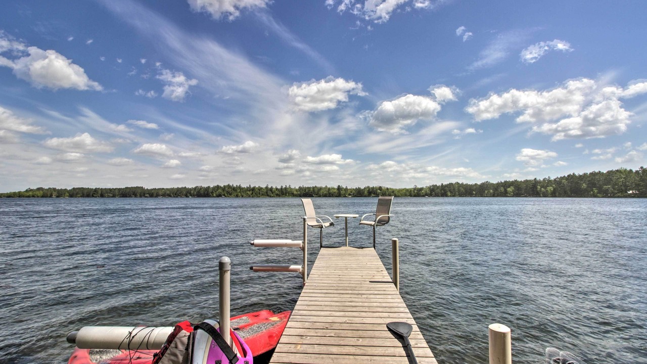 Photo of Outdoor in Pequot Lakes
