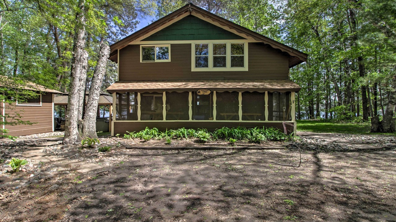 Photo of Outdoor in Pequot Lakes