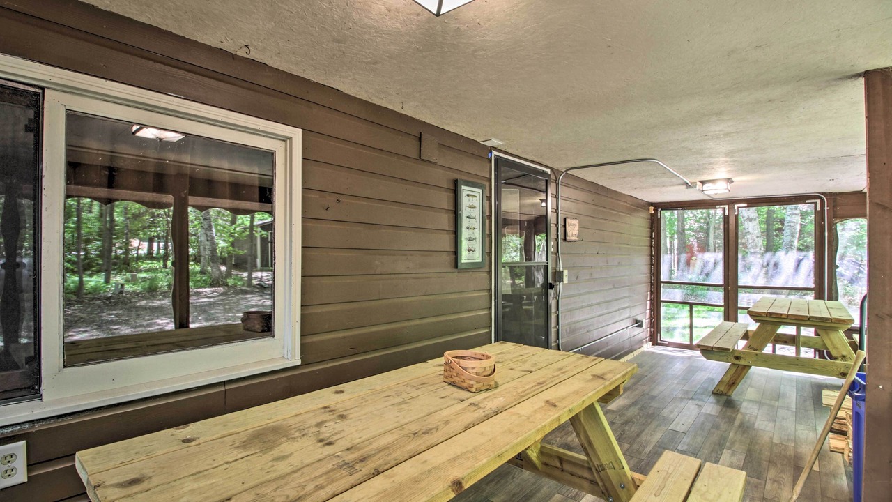 Photo of Outdoor in Pequot Lakes