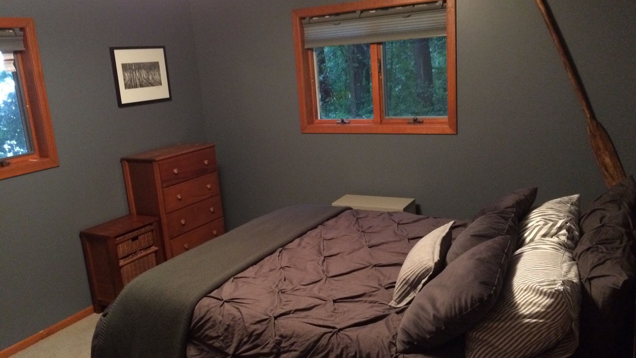 Photo of Bedroom in Osage
