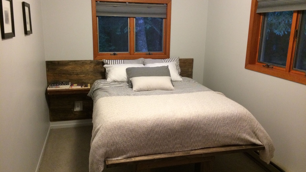 Photo of Bedroom in Osage