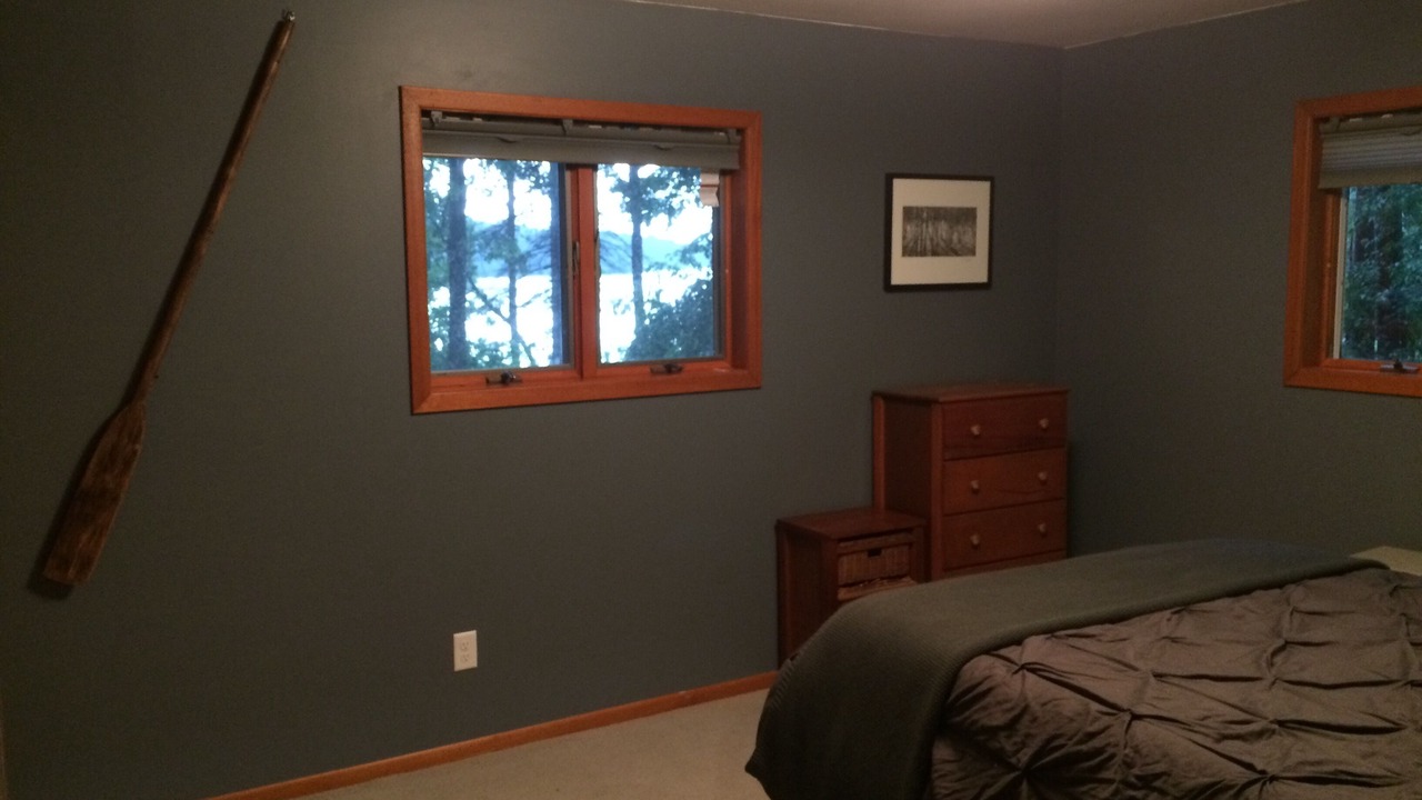 Photo of Bedroom in Osage