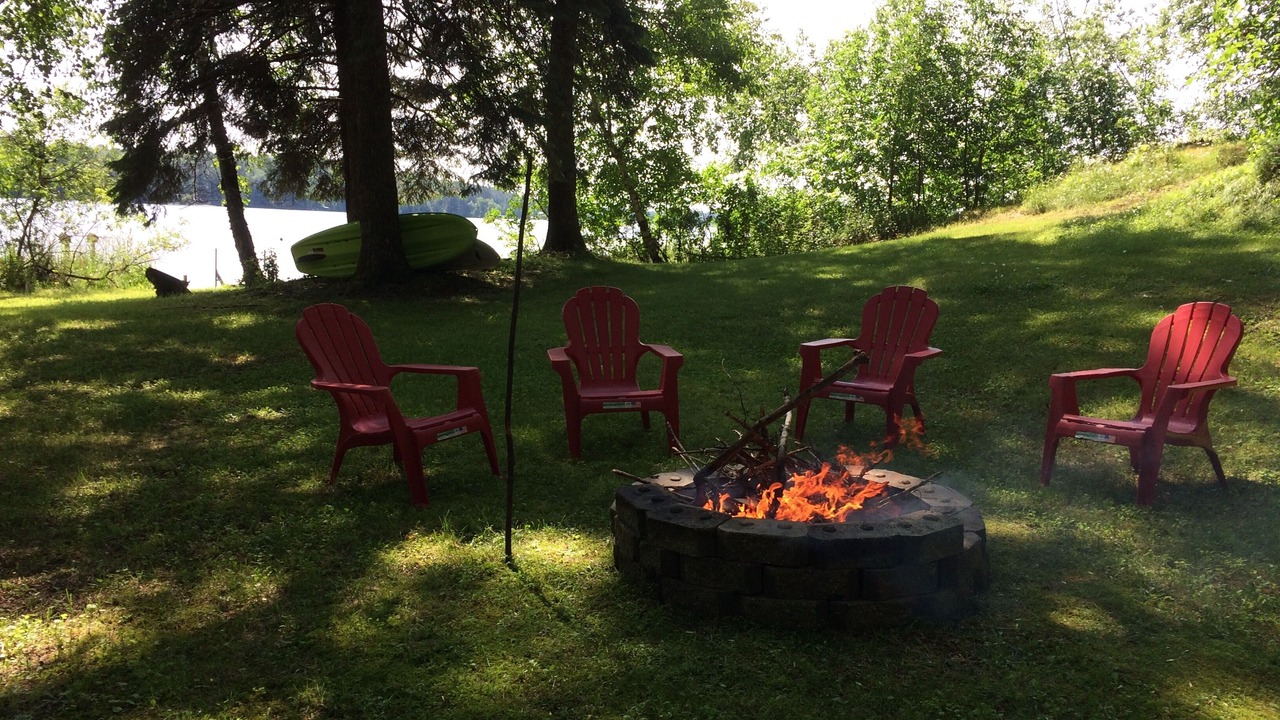 Photo of Outdoor in Osage