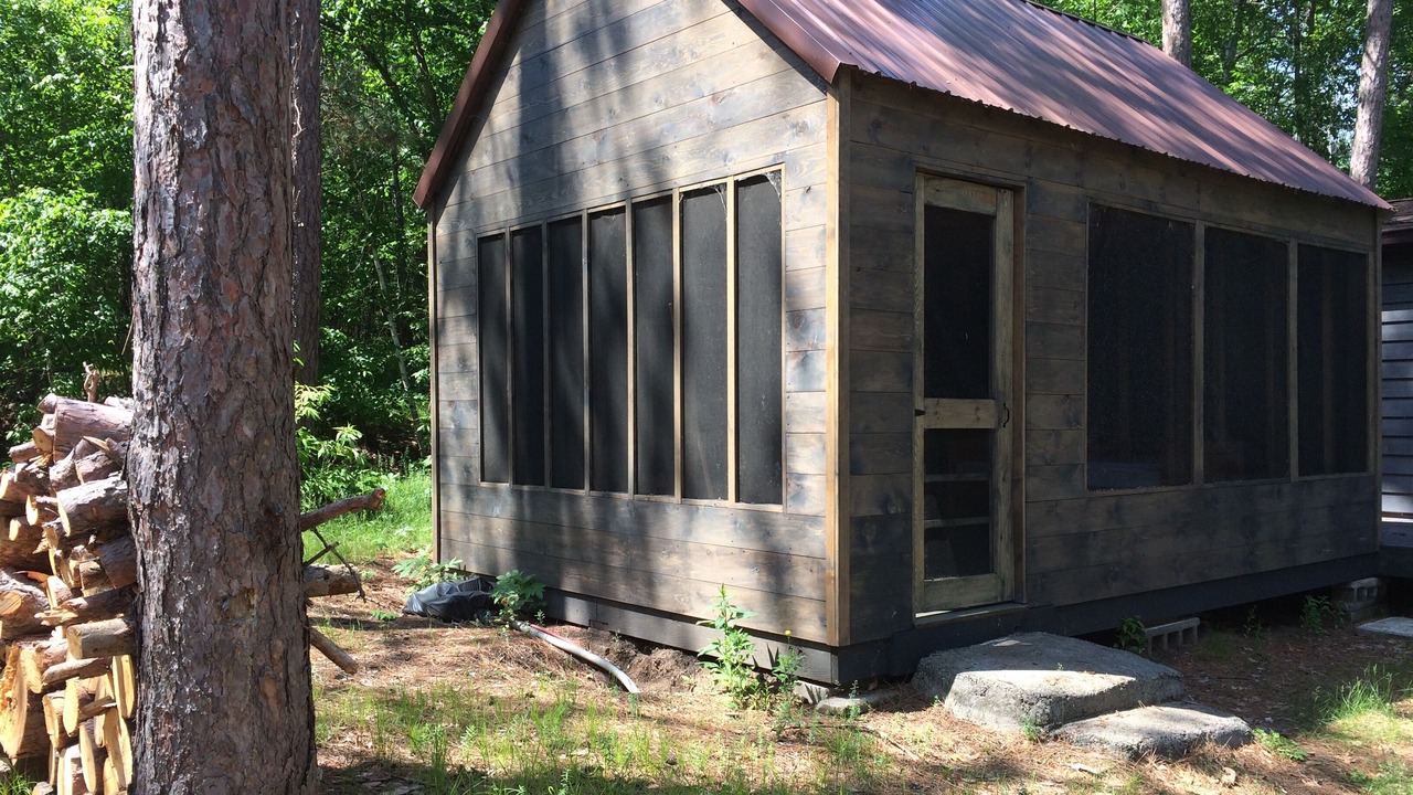 Photo of Outdoor in Osage