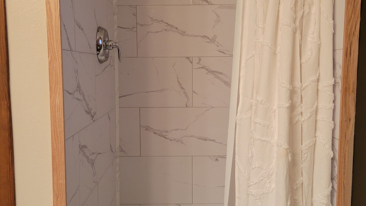 Photo of Bathroom in Biwabik