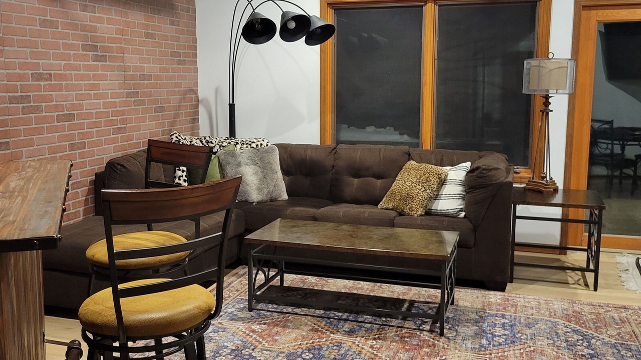 Photo of Livingroom in Biwabik