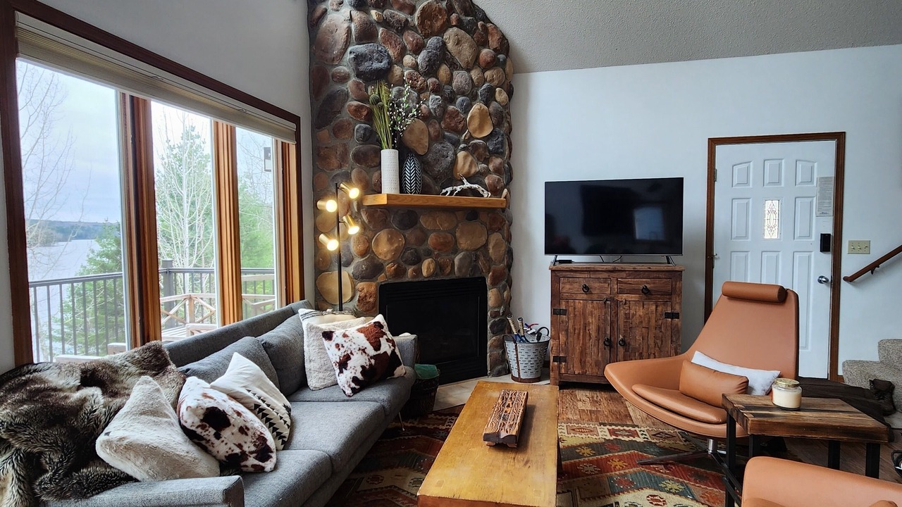 Photo of Livingroom in Biwabik