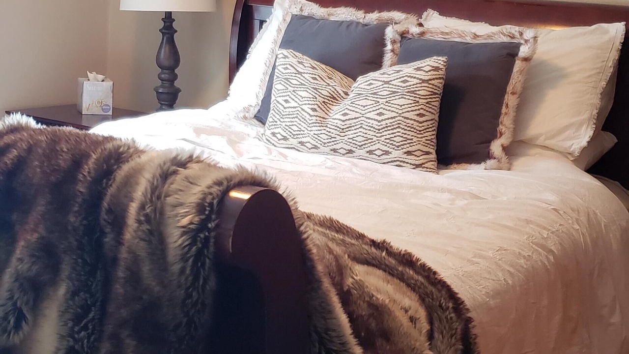 Photo of Bedroom in Biwabik