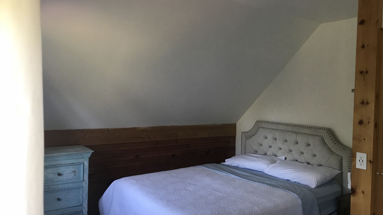 Photo of Bedroom in Northern Bruce Peninsula