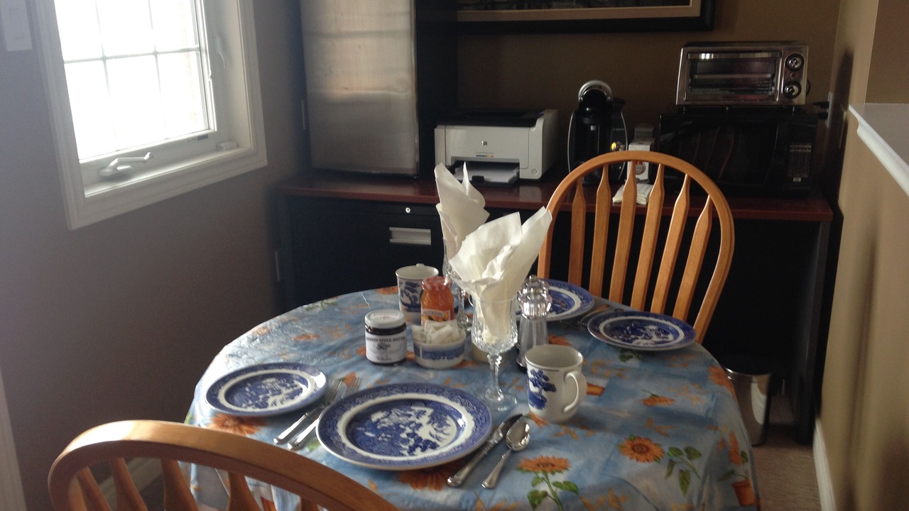 Photo of Patio Balcony in Port Perry