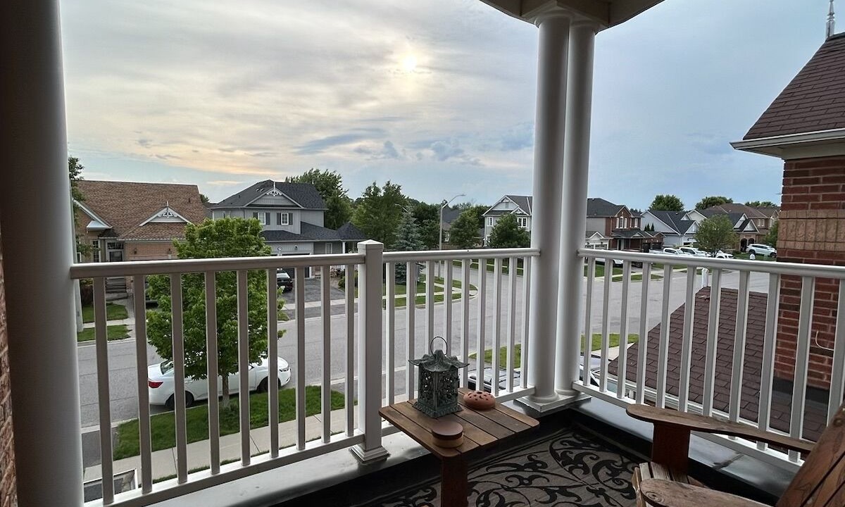 Photo of Outdoor in Port Perry