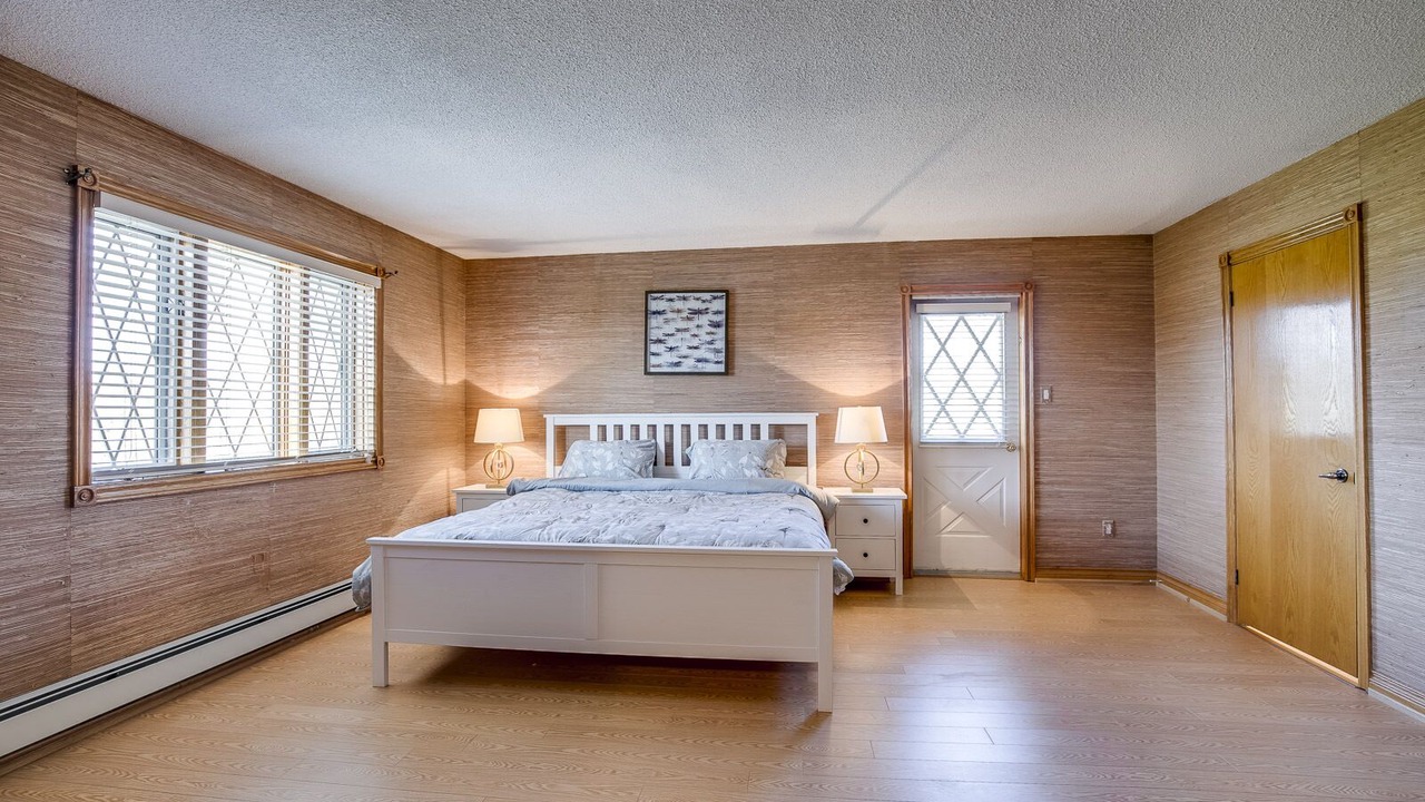 Photo of Bedroom in Halton Hills