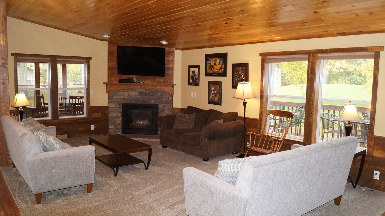 Photo of Livingroom in Deerwood
