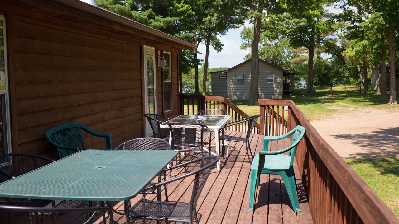 Photo of Outdoor in Deerwood
