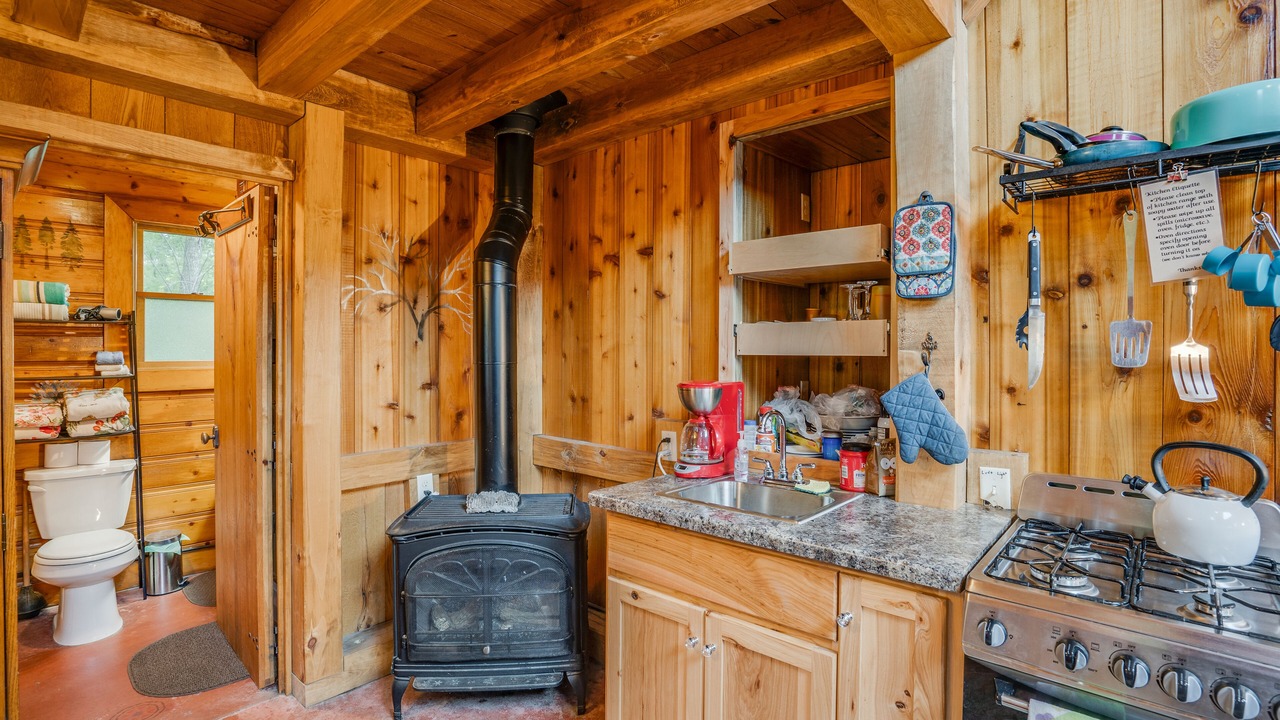 Photo of Bathroom in Upsala